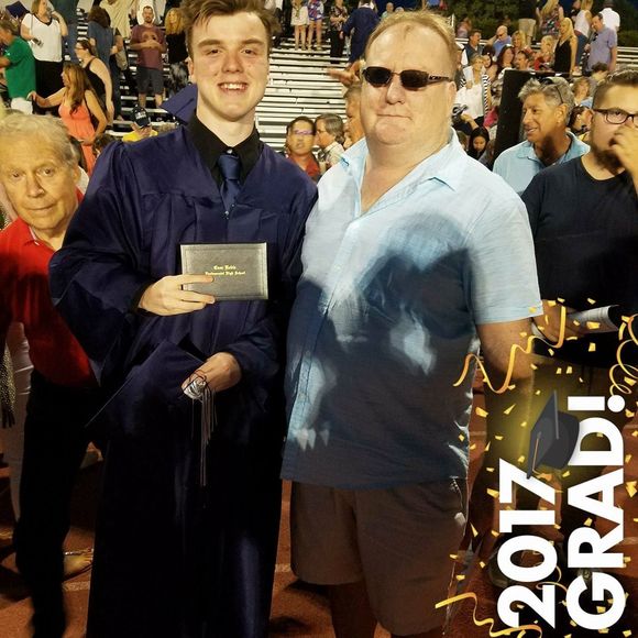 Meet your Posher, Jason - Picture 1 of 1